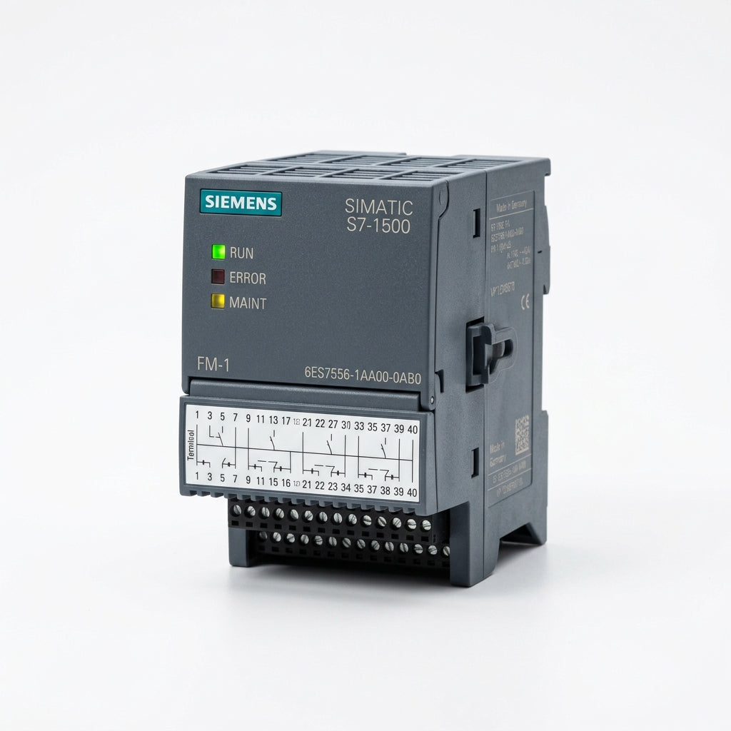 SIEMENS/FA 6ES7556-1AA00-0AB0