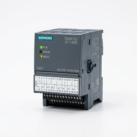 SIEMENS/FA 6ES7556-1AA00-0AB0