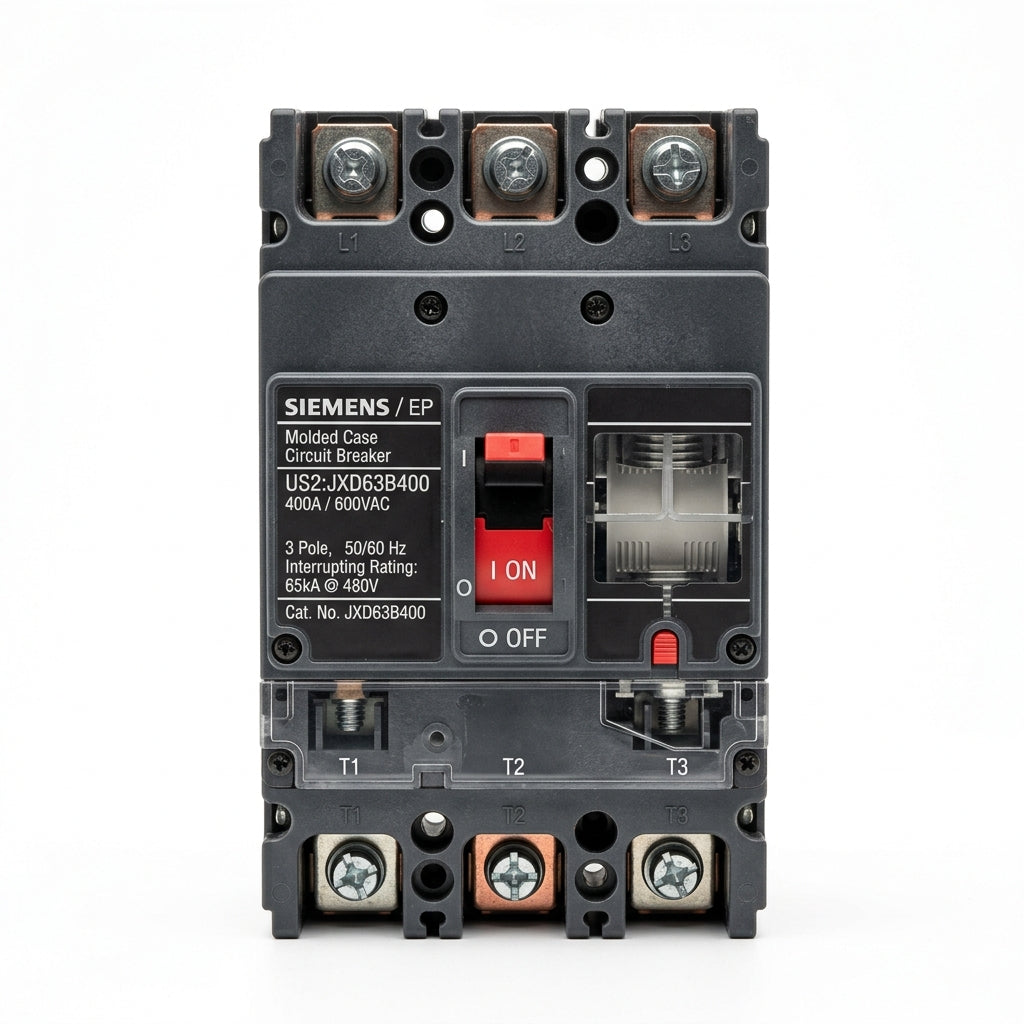 SIEMENS/EP US2:JXD63B400