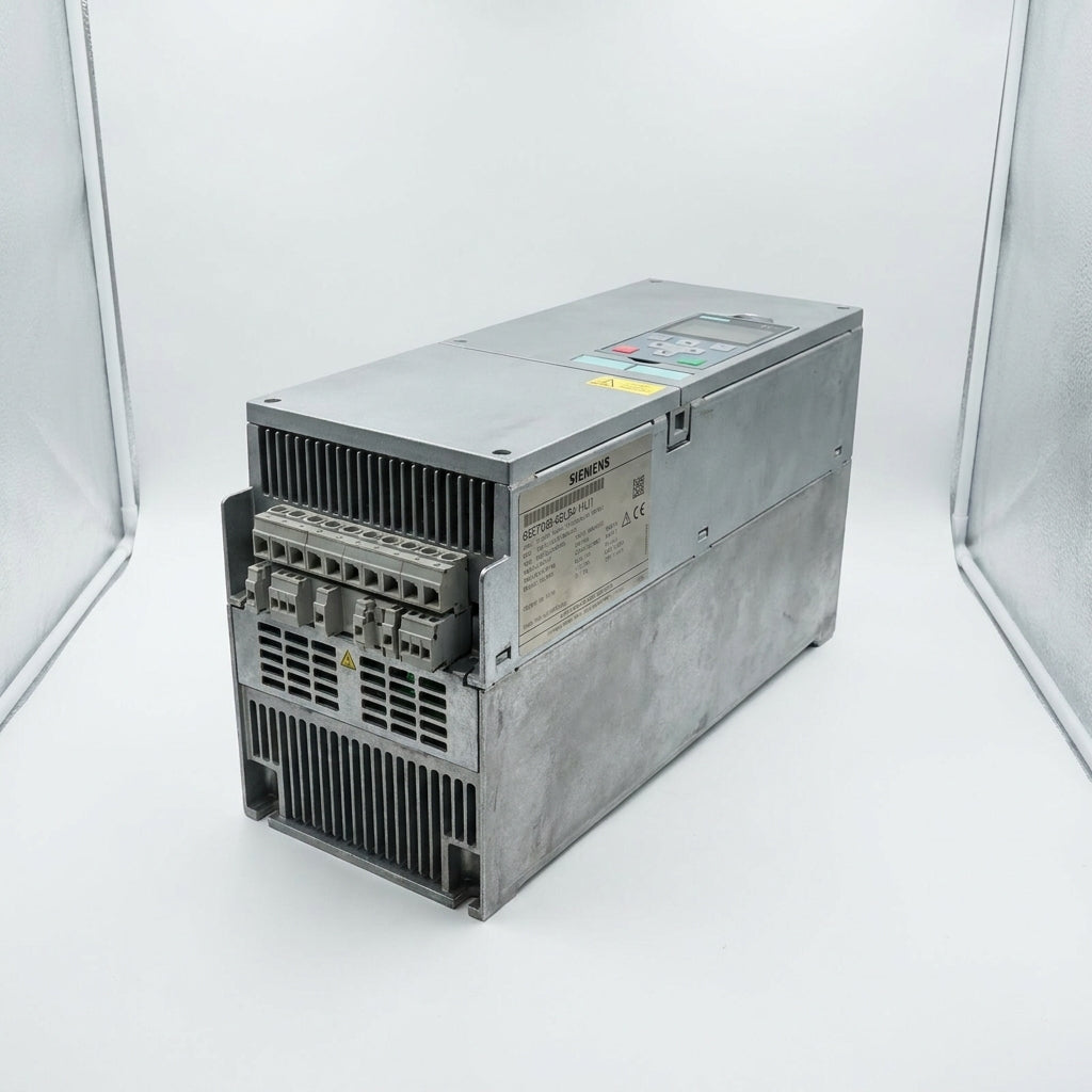 Siemens 6SE7038-6GL84-1HJ1