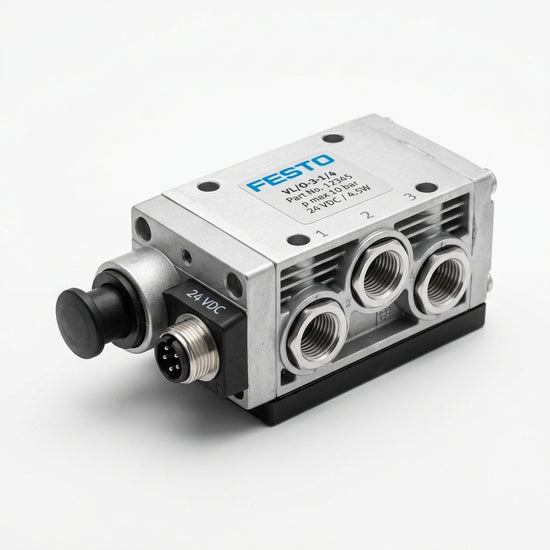 FESTO VL/O-3-1/4