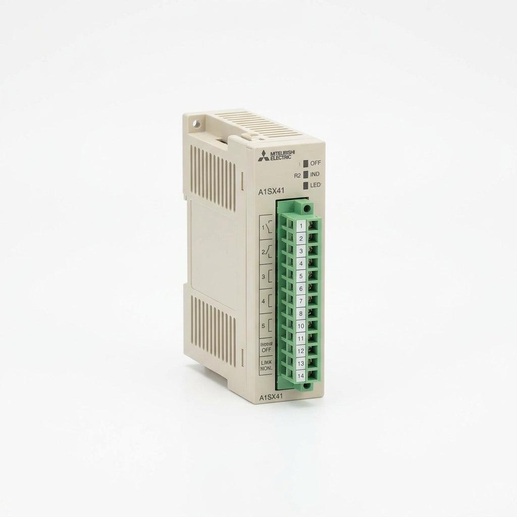 Mitsubishi Electric A1SX41