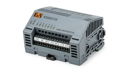 B&R X20SO2120