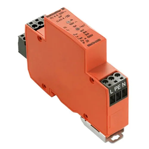 PU III R 120V/6kV Protector de sobretensión monofásico L+N 120V 6kV