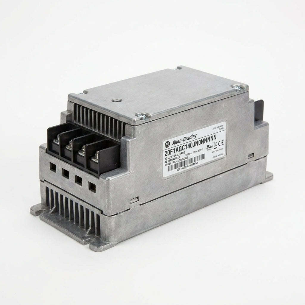 Allen-Bradley 20F1AGC140JN0NNNNN