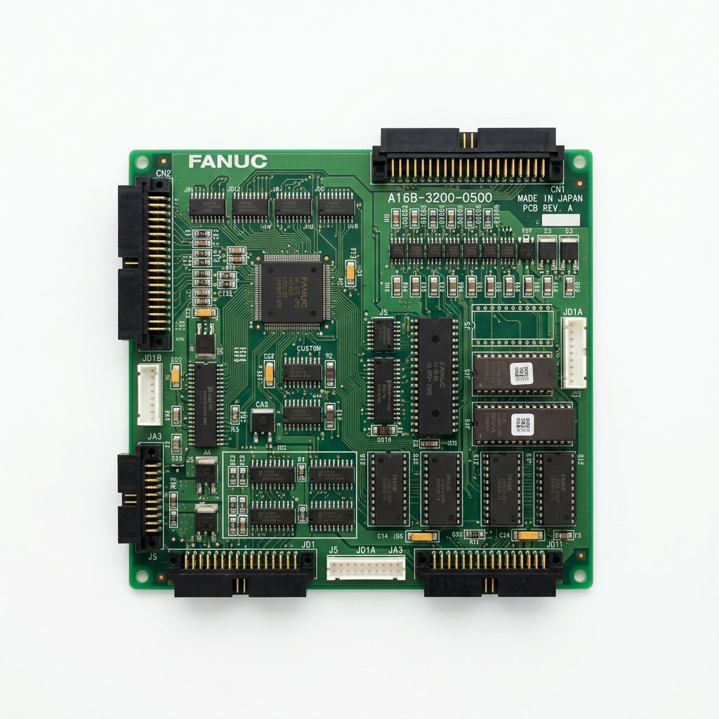 FANUC A16B-3200-0500