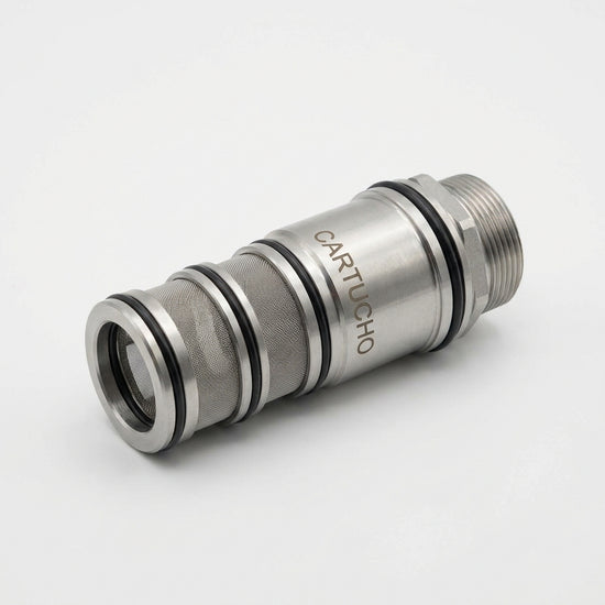 BIND HEIDENHAIN Cartridge VF-DA 400 ID?810415-01