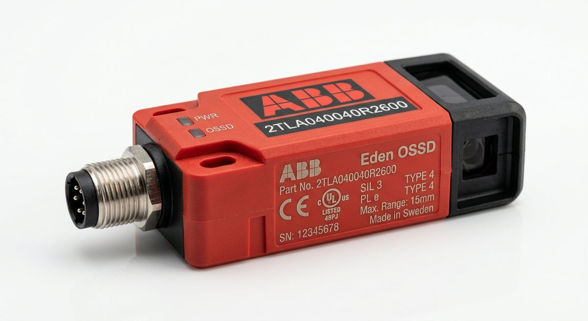 ABB 2TLA040040R2600