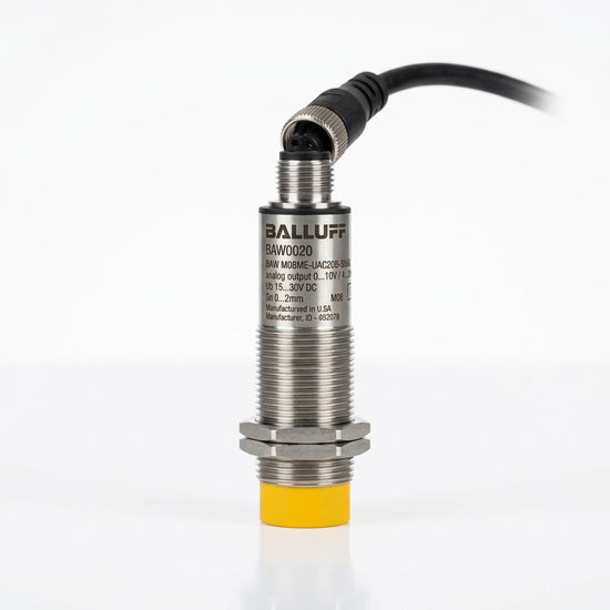 BALLUFF BAW0020
