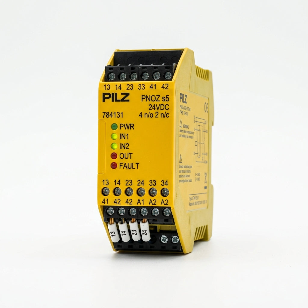 PILZ 784131