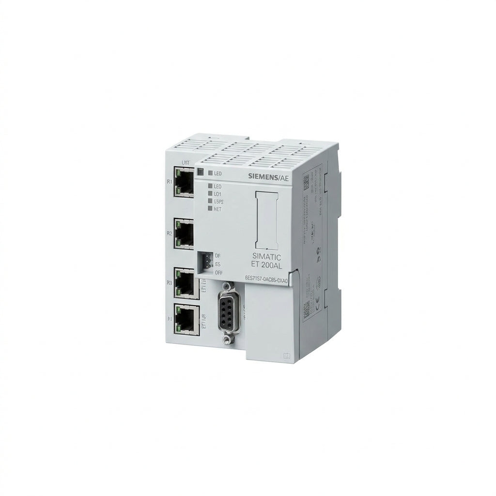 SIEMENS/AE 6ES7157-0AC85-0XA0
