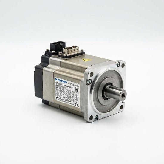 Yaskawa SGMGH-13Q5A-OM11