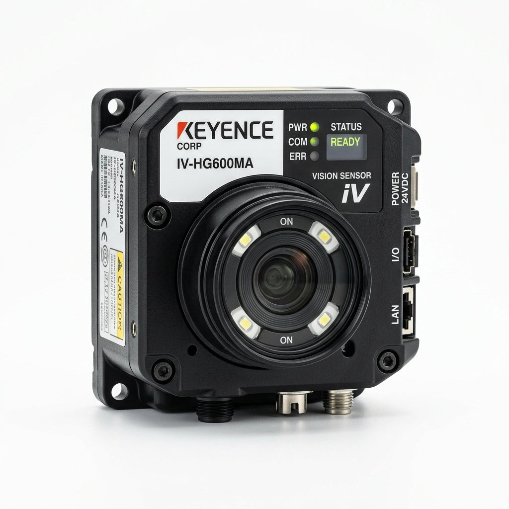 KEYENCE CORP IV-HG600MA