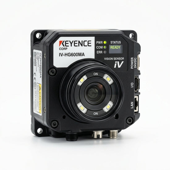 KEYENCE CORP IV-HG600MA