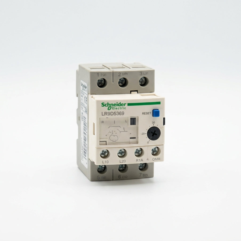 Schneider Electric LR9D5369