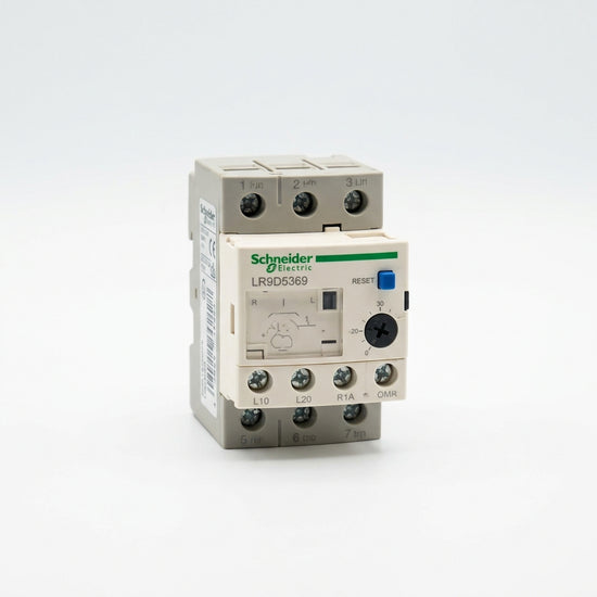 Schneider Electric LR9D5369
