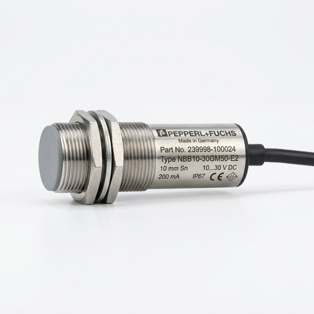 PEPPERL & FUCHS 239998-100024