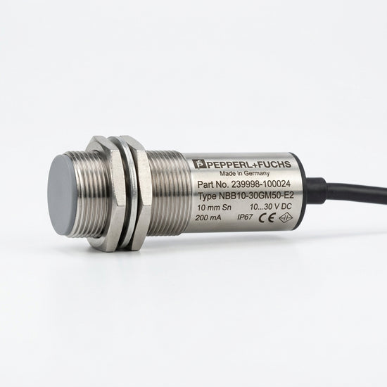 PEPPERL & FUCHS 239998-100024