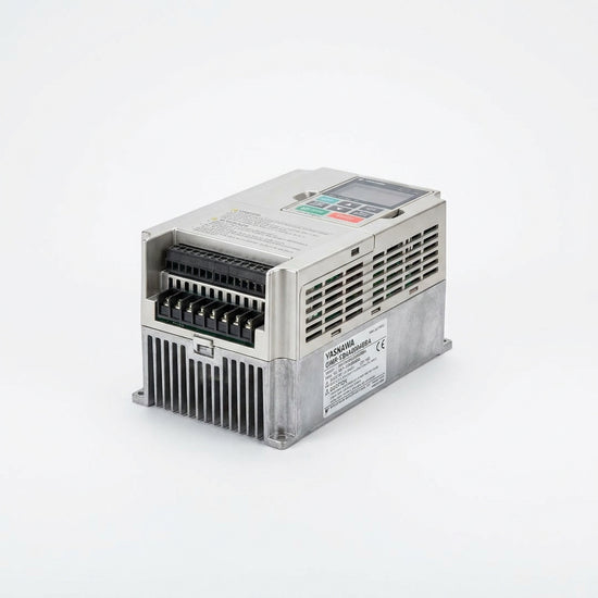 Yaskawa CIMR-VB4A0004BBA