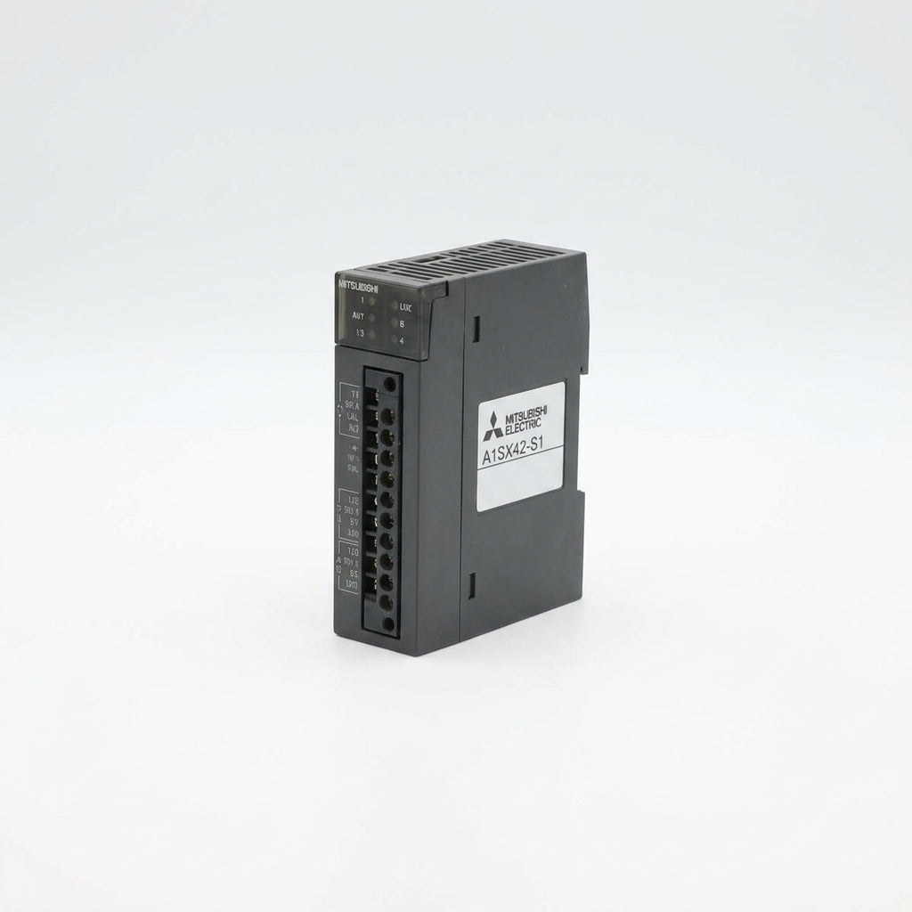 Mitsubishi Electric A1SX42-S1
