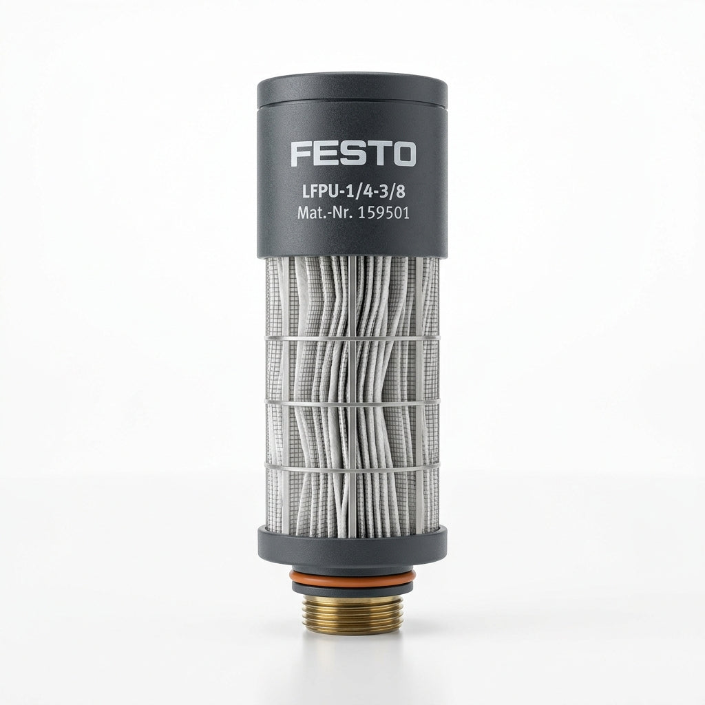 FESTO LFPU-1/4-3/8