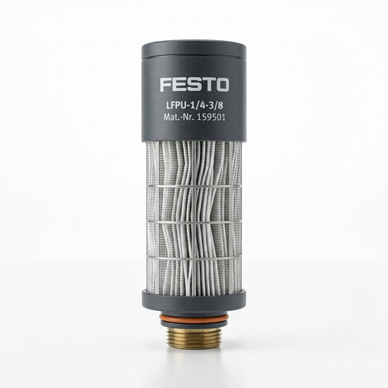 FESTO LFPU-1/4-3/8