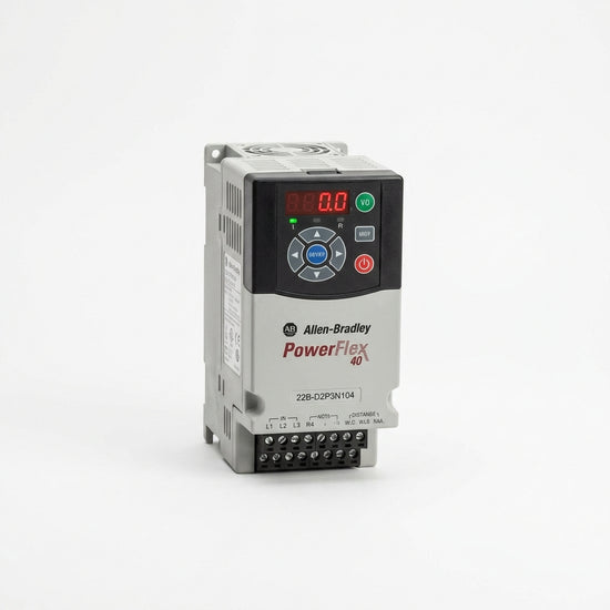 Allen-Bradley 22B-D2P3N104