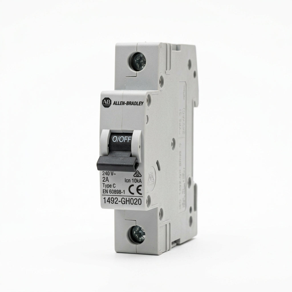 ALLEN BRADLEY 1492-GH020