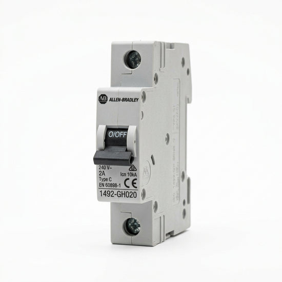 ALLEN BRADLEY 1492-GH020