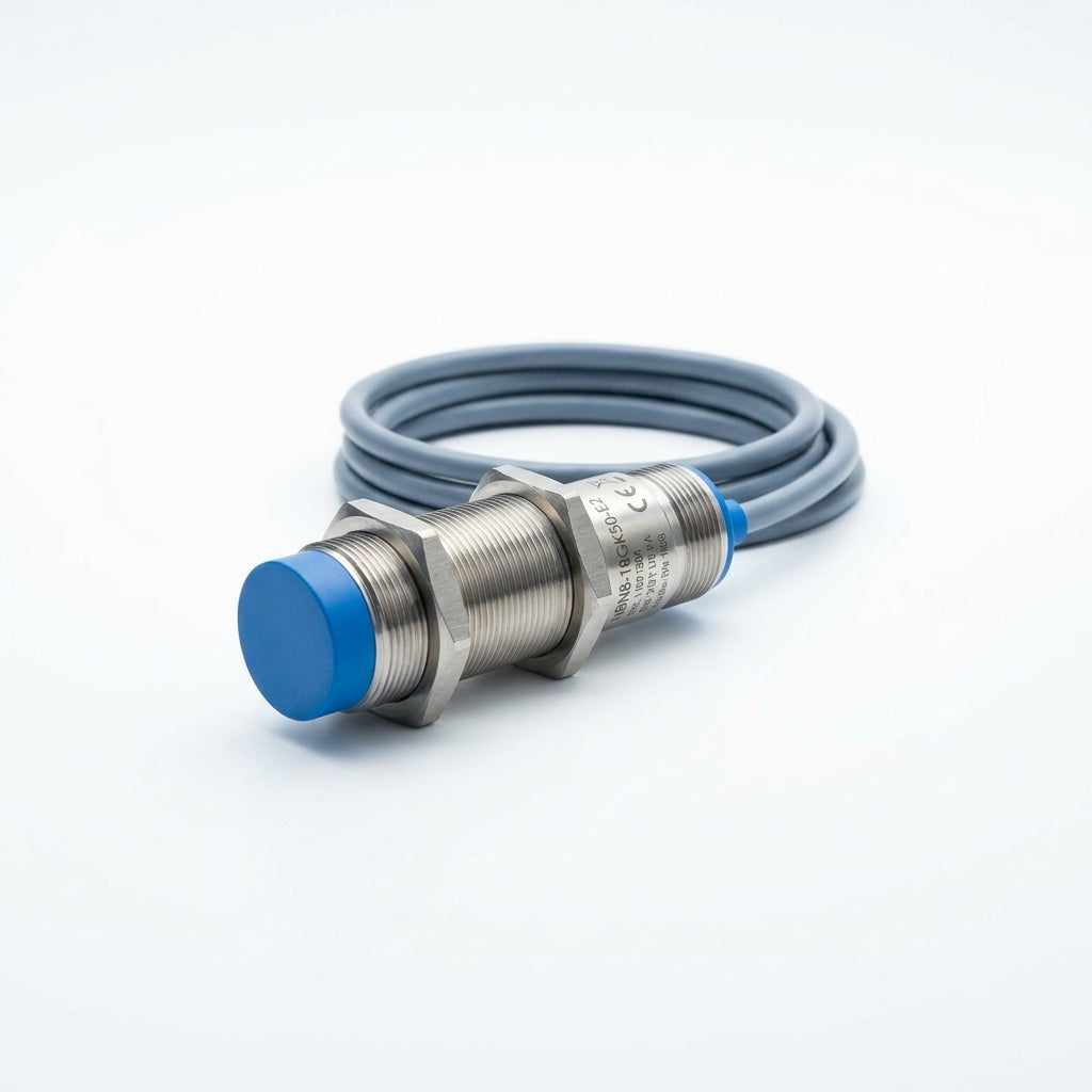 Pepperl+Fuchs NBN8-18GK50-E2