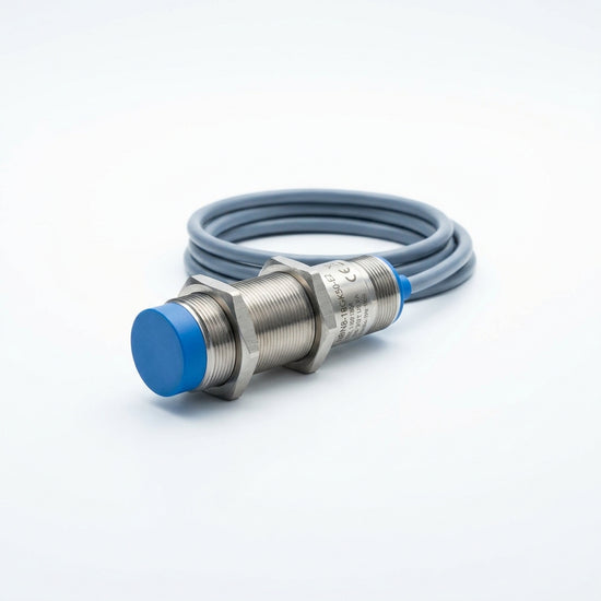 Pepperl+Fuchs NBN8-18GK50-E2