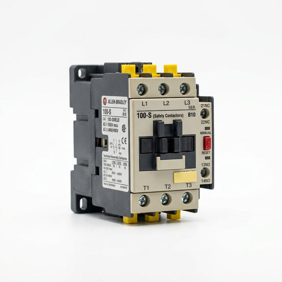 ALLLEN BRADLEY 100-S SER A /B10