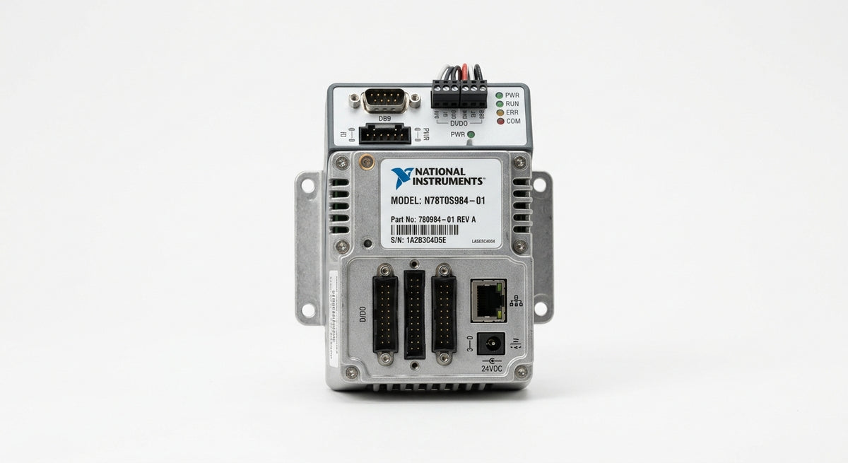NATIONAL INSTRUME N78T0S984-01