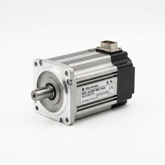 Allen-Bradley MPL-A430P-MK74AA