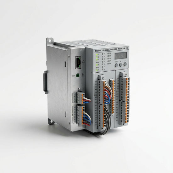 BIND 1315620000 WEIDMULLER MÓD E/S REM SE#/ANA ENT 4CA16B