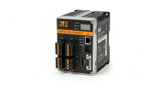B&R 8GP60-142--032R2L5