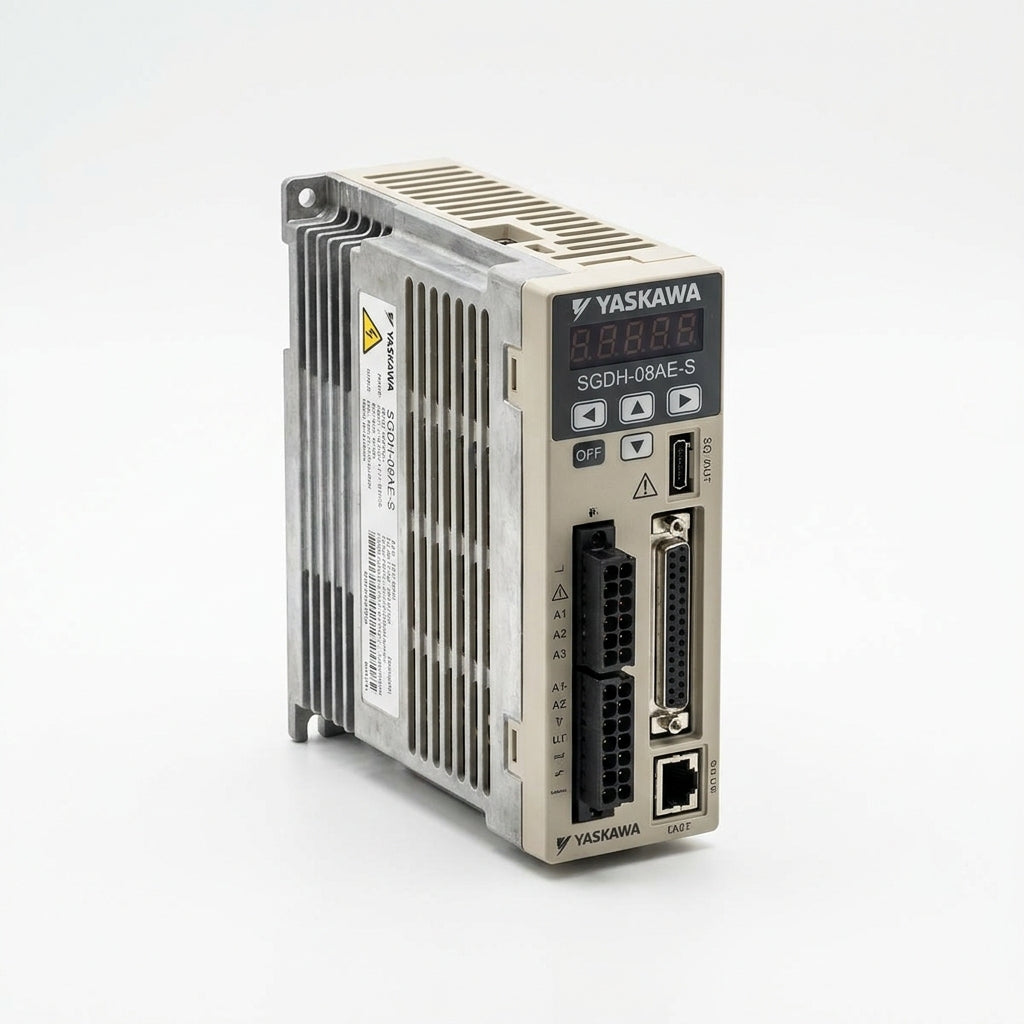 Yaskawa SGDH-08AE-S