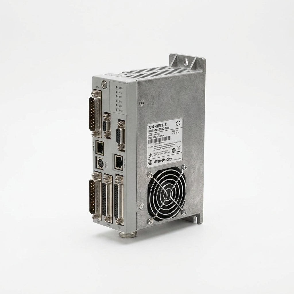 Allen-Bradley 2094-BM03-S