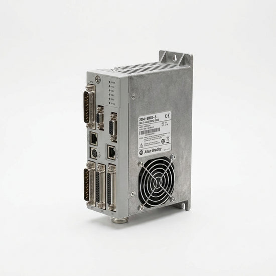 Allen-Bradley 2094-BM03-S