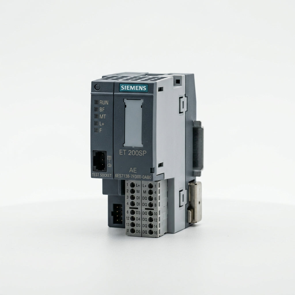 SIEMENS/AE 6ES7138-7FD00-0AB0