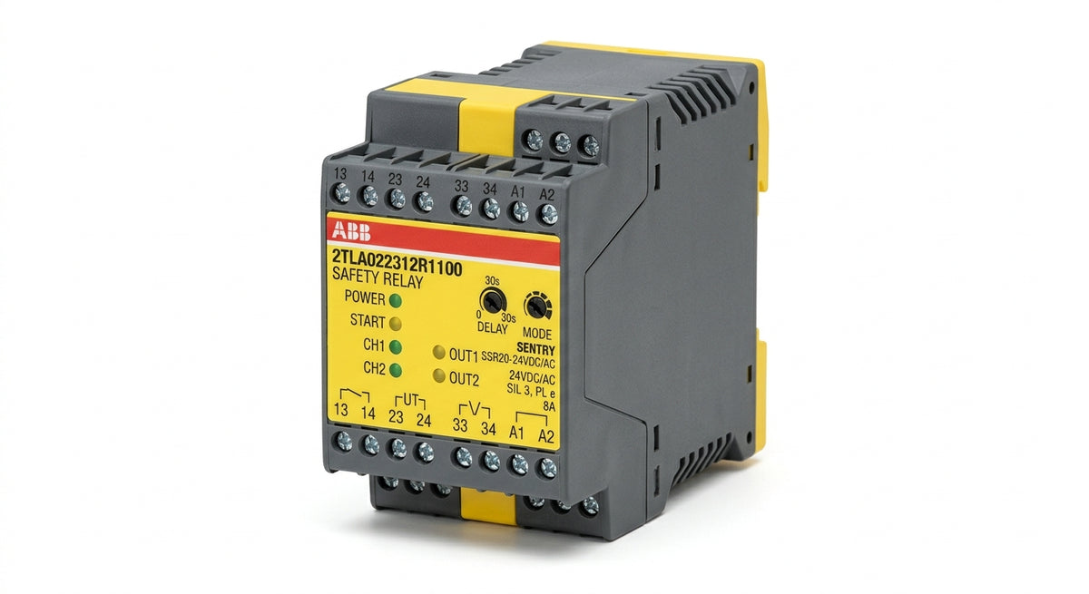 ABB 2TLA022312R1100