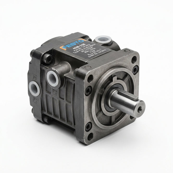 FESTO 4GN-15K
