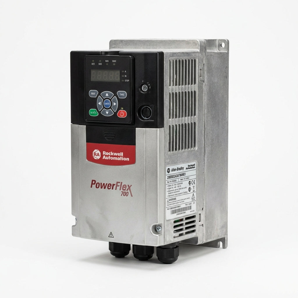 Allen-Bradley 20BD022A3AYNAND1