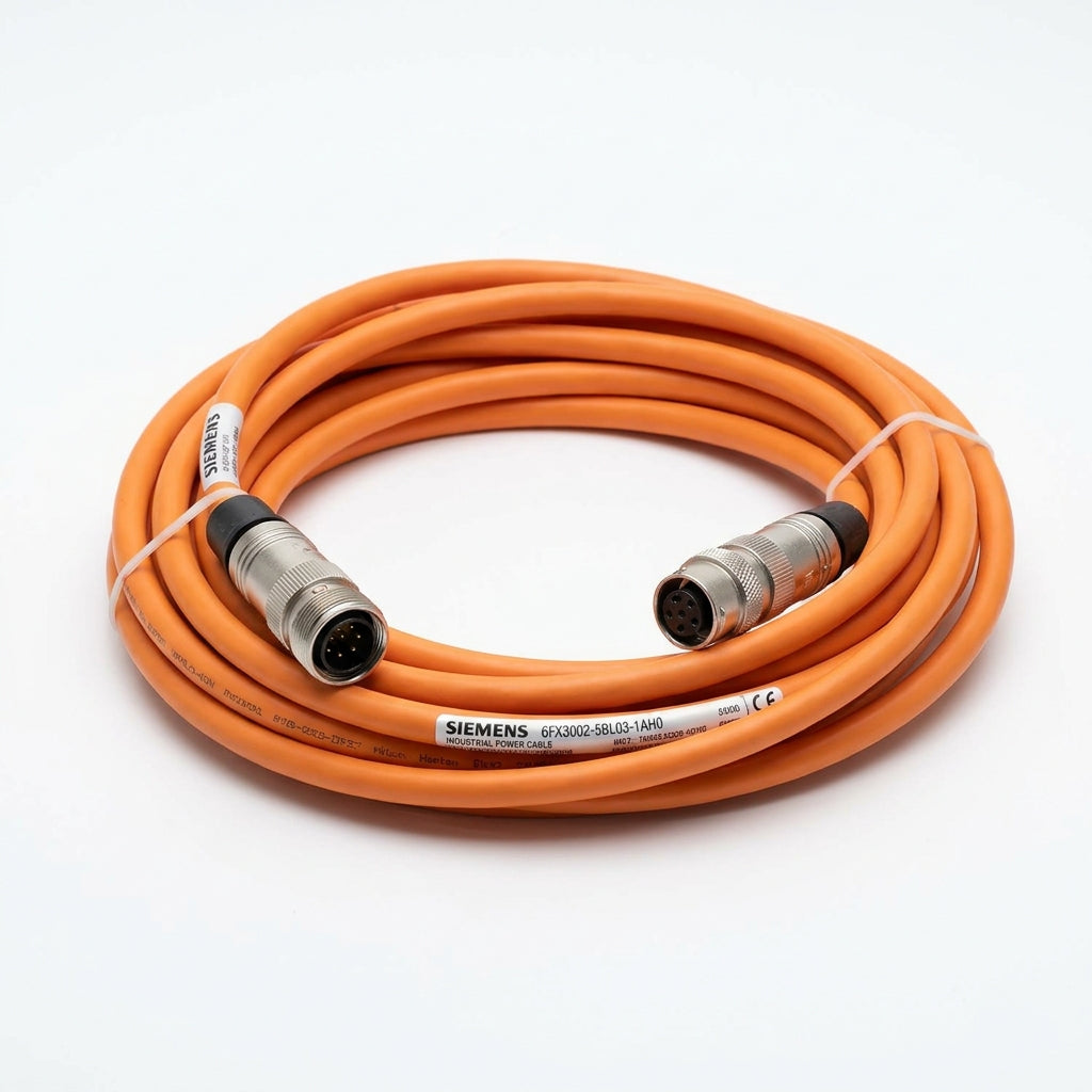 Siemens 6FX3002-5BL03-1AH0
