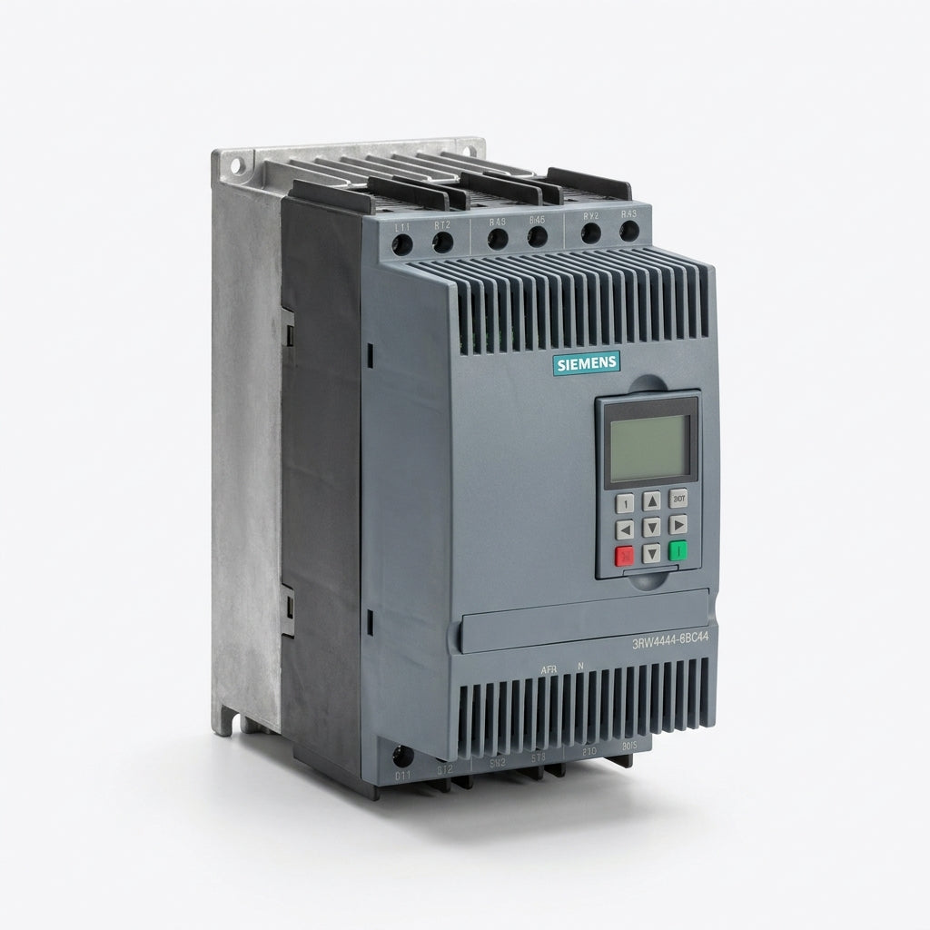 Siemens 3RW4444-6BC44