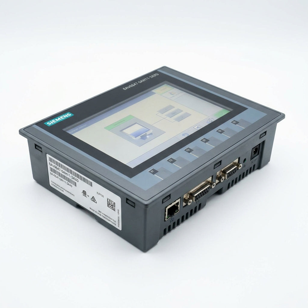 Siemens 6AV6647-0AH11-3AX0