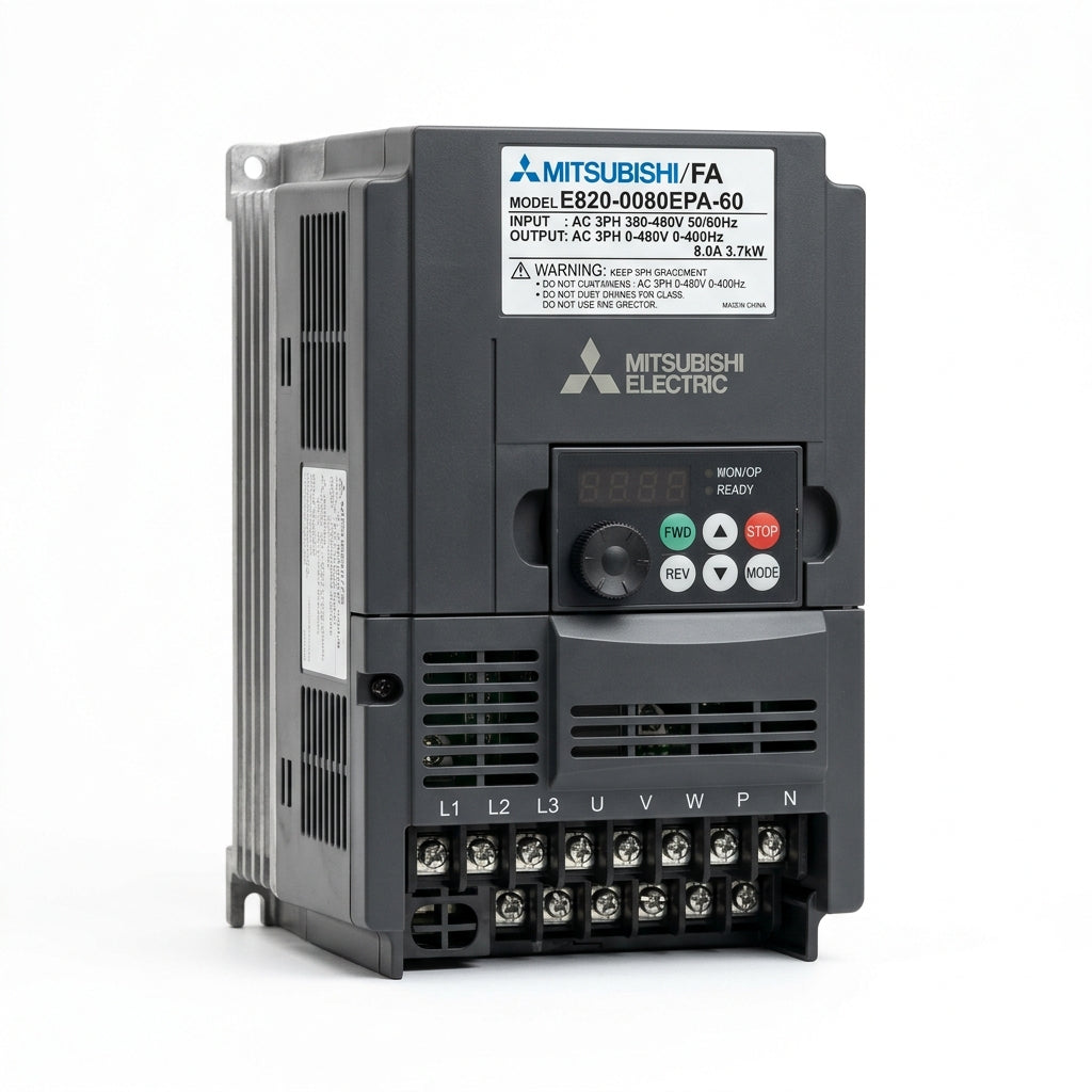MITSUBISHI/FA E820-0080EPA-60