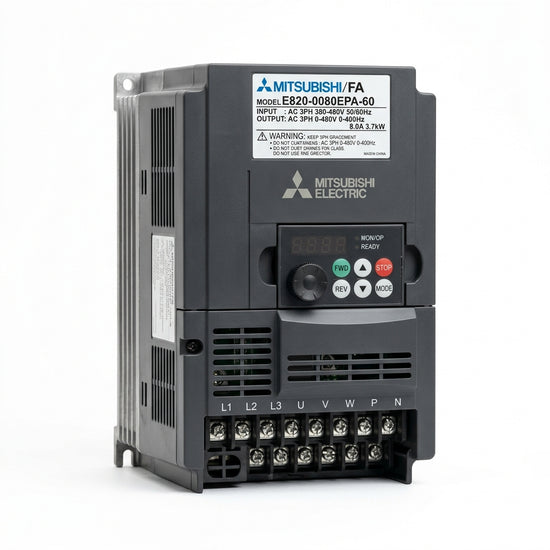 MITSUBISHI/FA E820-0080EPA-60