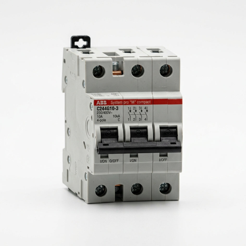 ABB C244G10-3