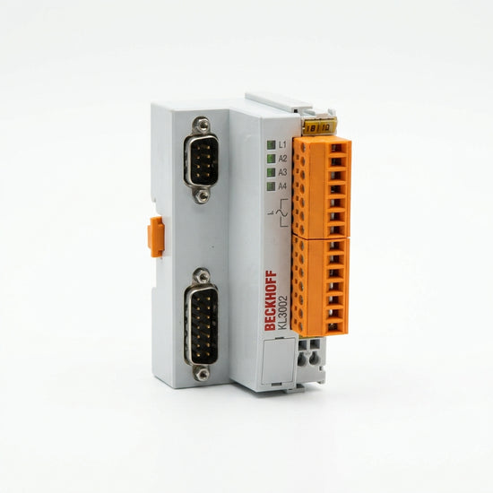 BECKHOFF KL3002
